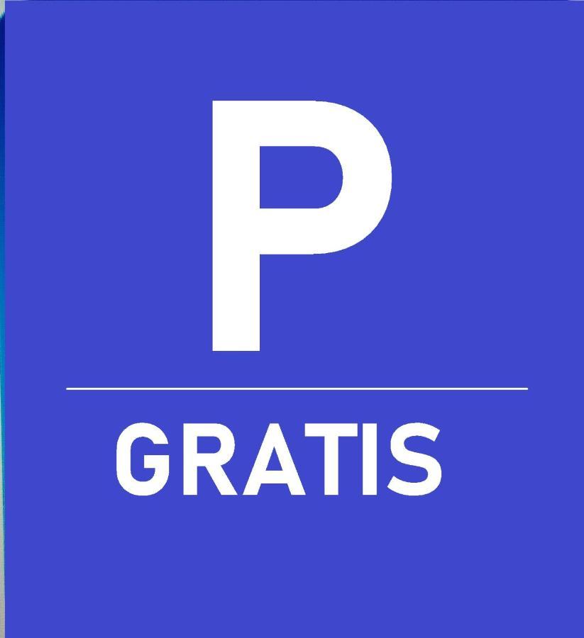 Vega Del Tajo- Con Parking Gratis Apartamento *