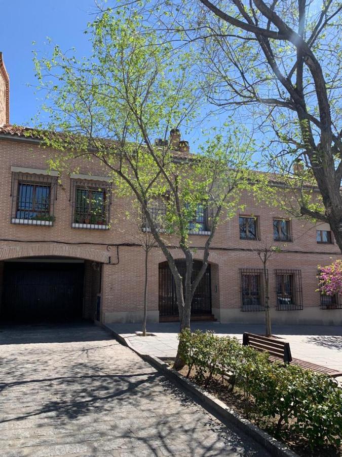 Vega Del Tajo- Con Parking Gratis Apartamento Toledo