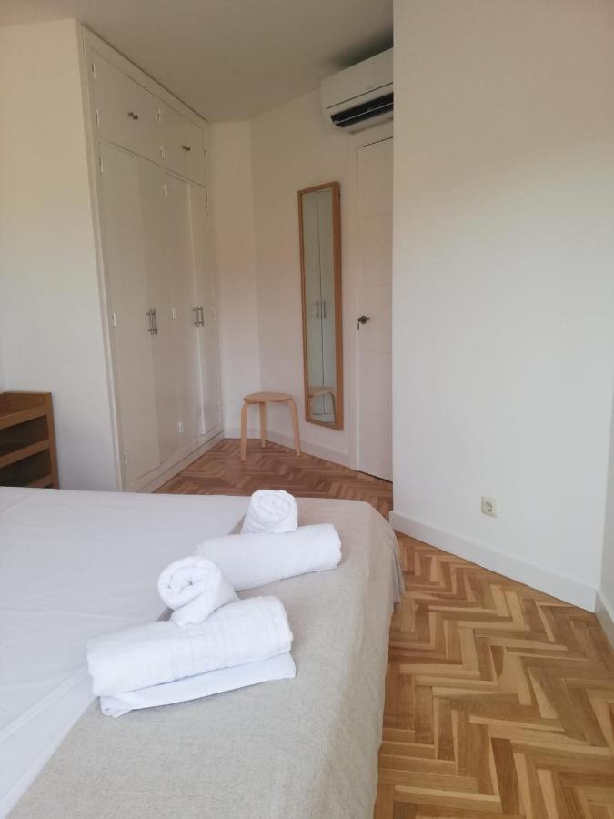 Vega Del Tajo- Con Parking Gratis Apartamento *