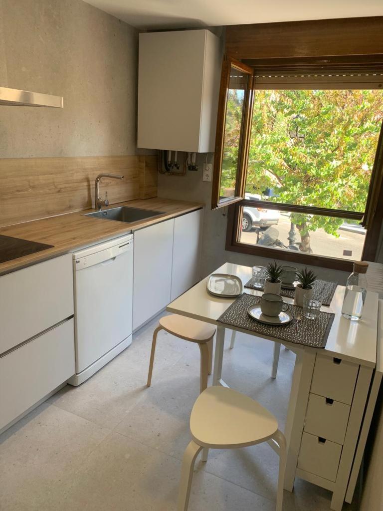 Vega Del Tajo- Con Parking Gratis Apartamento Toledo