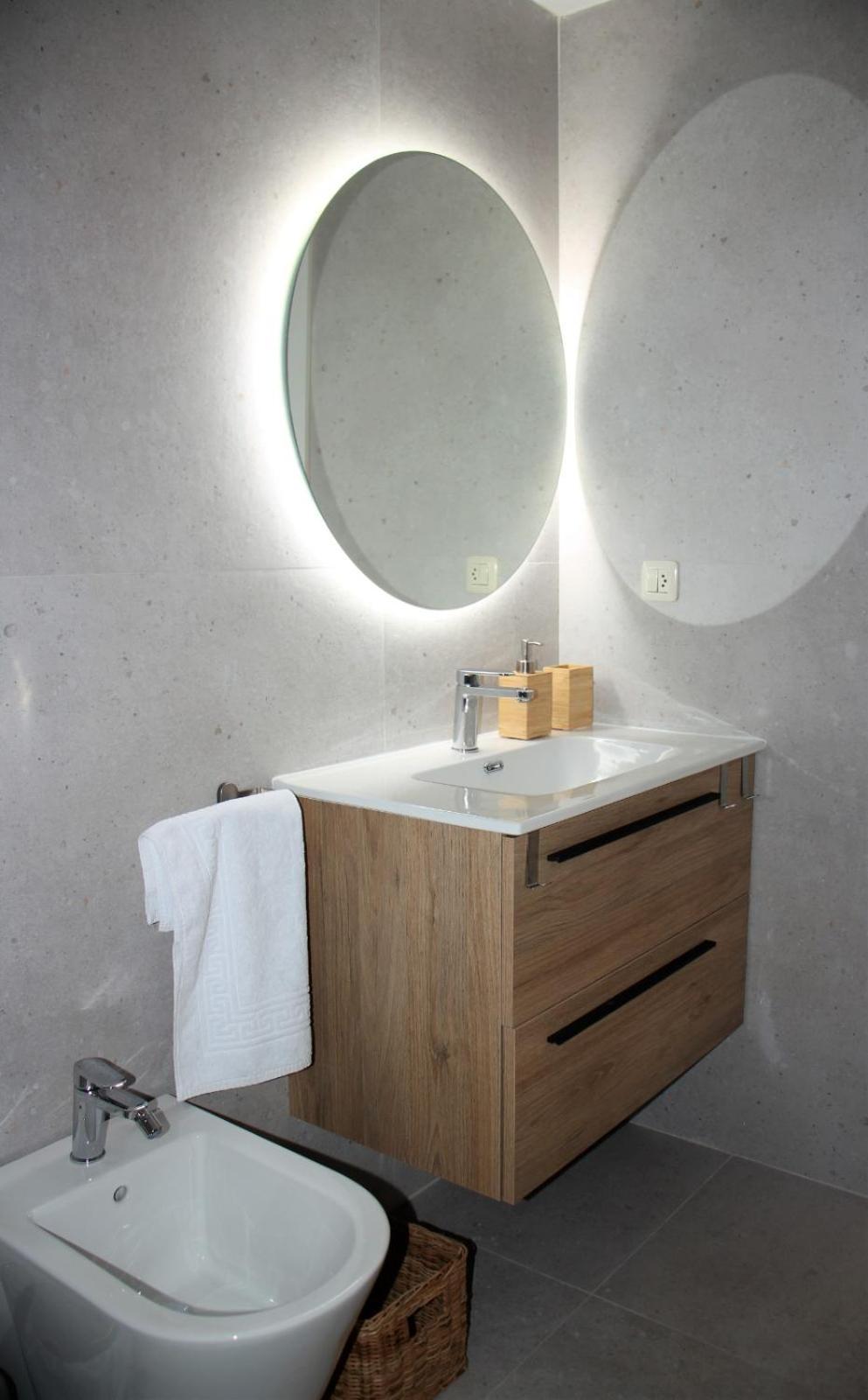 Apartamento Vega Del Tajo- Con Parking Gratis *