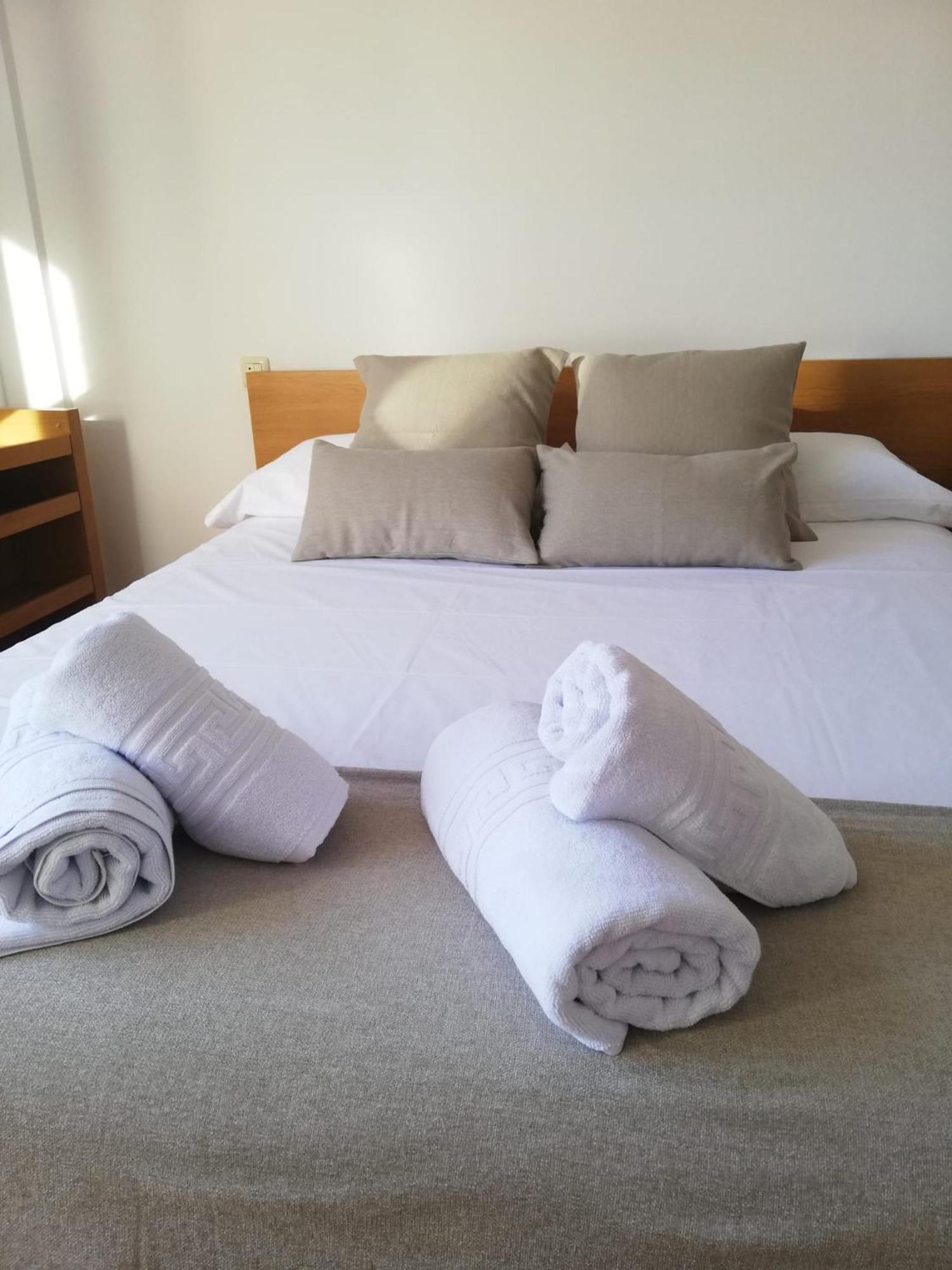 Apartamento Vega Del Tajo- Con Parking Gratis Toledo