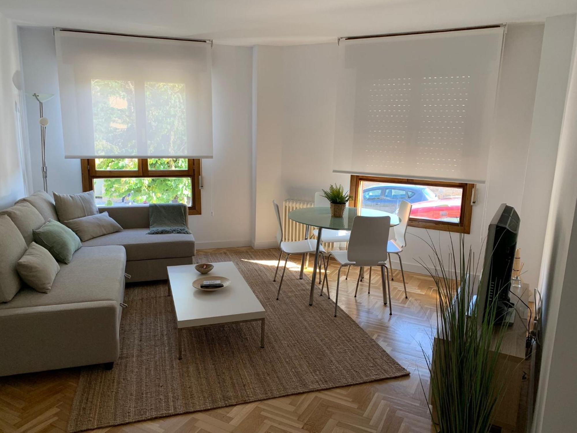 Apartamento Vega Del Tajo- Con Parking Gratis